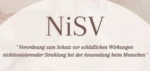 Zertifikat NISV 2